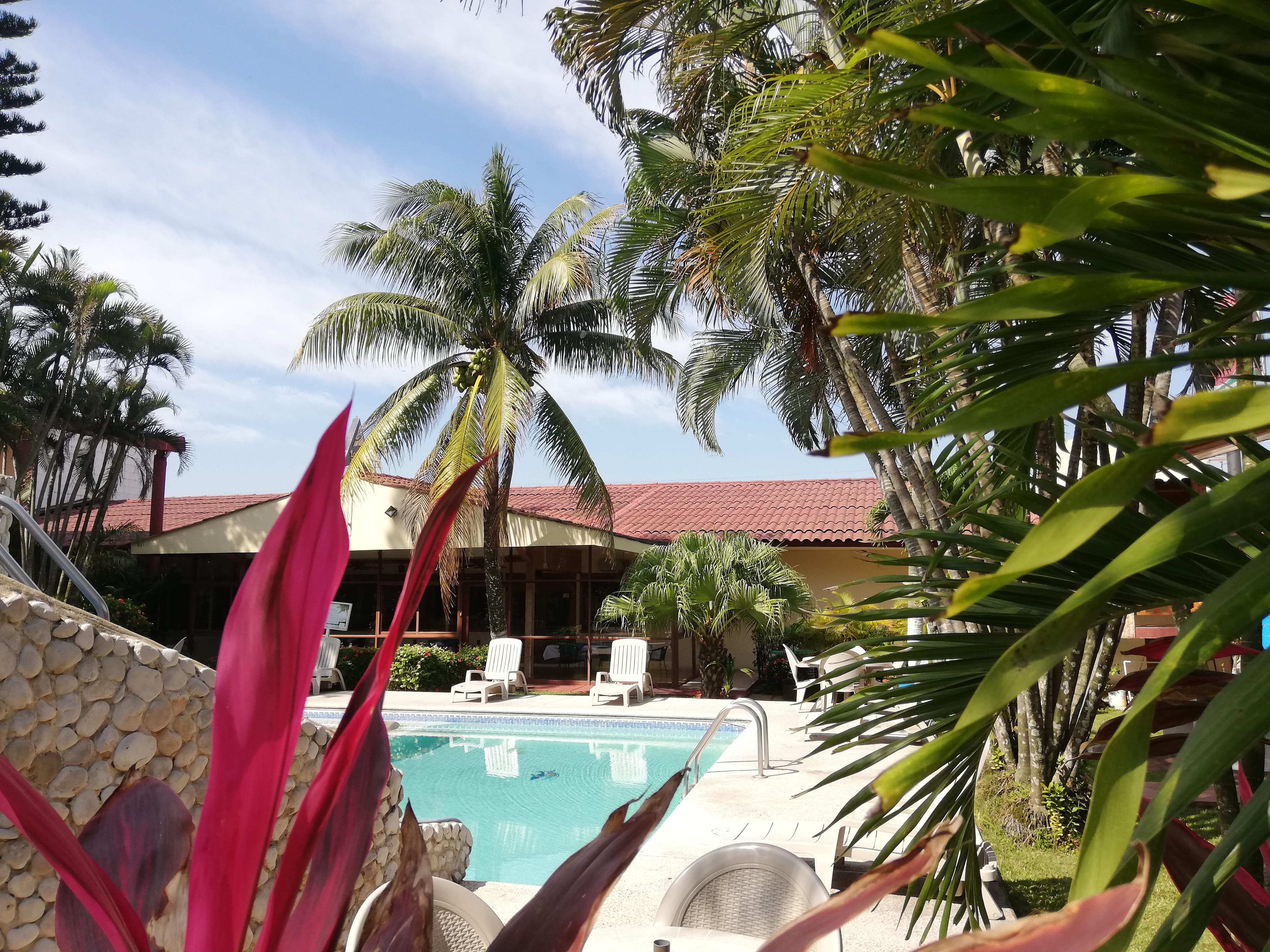 Los Andes Coatzacoalcos Exterior photo
