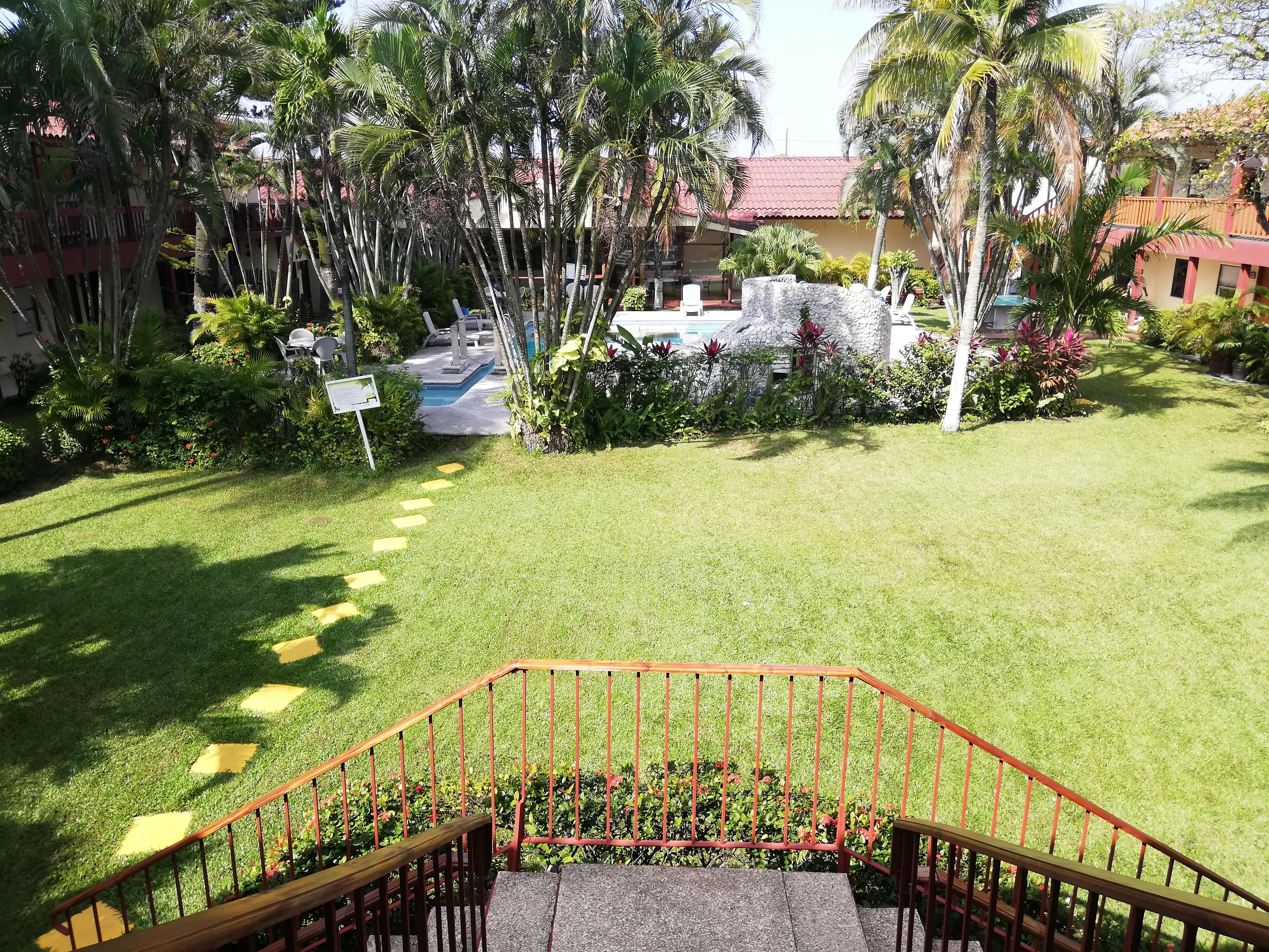 Los Andes Coatzacoalcos Exterior photo