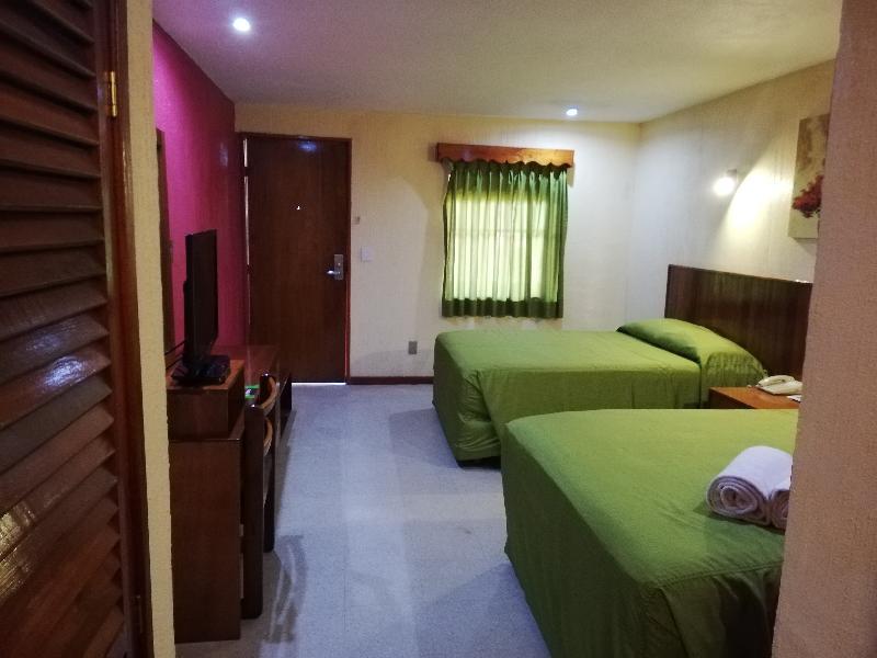 Los Andes Coatzacoalcos Exterior photo